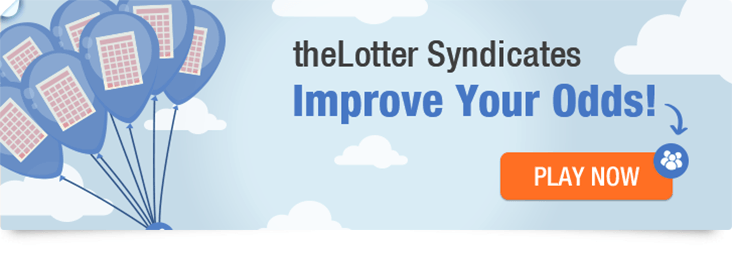 theLotter Oregon Syndicates, Improve your Odds! – PLAY NOW