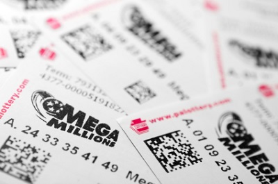 does mega millions cost more or less online